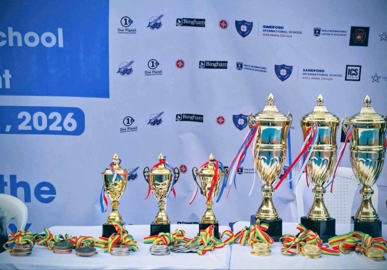 International School Tournaments
