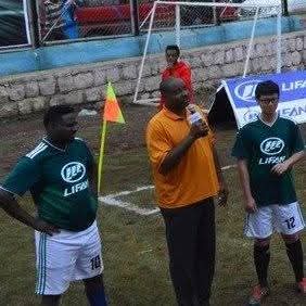 Lifan World Cup