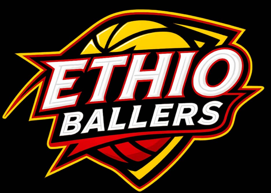 Ethio Ballers logo