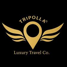 Tripolla Luxury Travel Co. logo